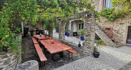 Dolaine des Capucins