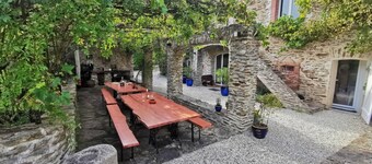 Dolaine des Capucins