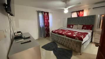 3 bedrooms