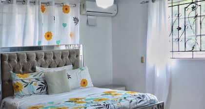 Residential Paradise V Apartments