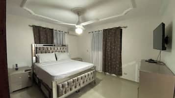 3 habitaciones