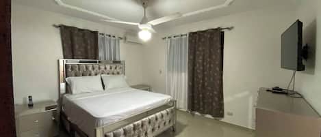 3 habitaciones