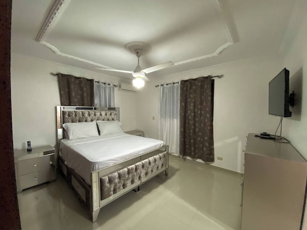 3 chambres