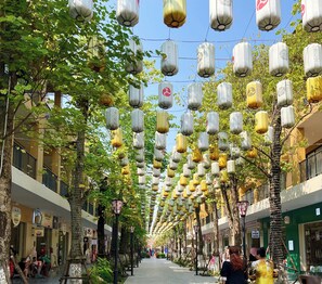 Exterior - Lotus Hotel Lynntimes Thanh Thuy (Thanh Thuy)