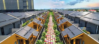 ロータス ホテル リンタイムズ タン トゥイ