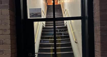 Upscale Western Inn With Historical Distinction and Modern Comfort