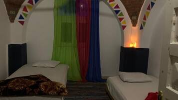 3 Schlafzimmer, WLAN, Bettwäsche