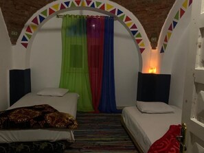 3 Schlafzimmer, WLAN, Bettwäsche