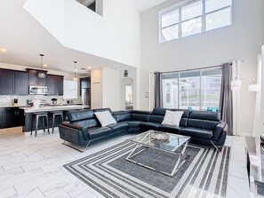 Smart-TV, Tischfußball