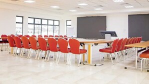 Meeting facility - Genesis Hotels (Port Harcourt)