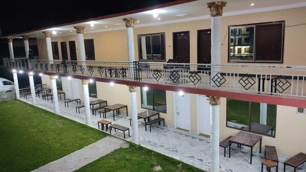 Exterior - Pinehills Hotel Naran  (Balakot)