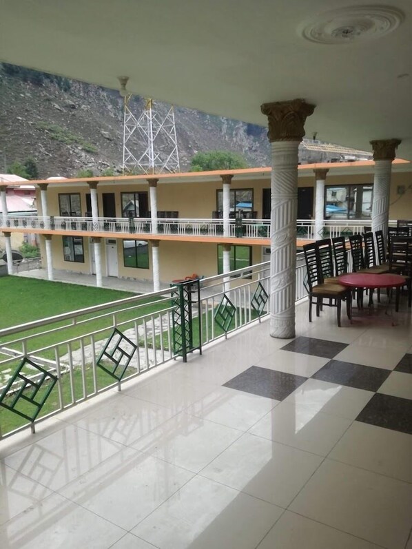 Exterior - Pinehills Hotel Naran (Balakot)