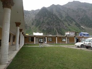 Exterior - Pinehills Hotel Naran  (Balakot)