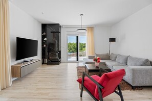 TV, video games, table tennis