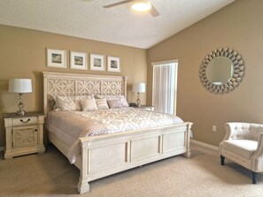 5 chambres, fer et planche à repasser, Wi-Fi, draps fournis