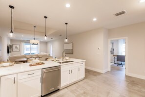 Interior - Brand New 3 Bedroom 3 Bathroom Home with Pool (Naples)