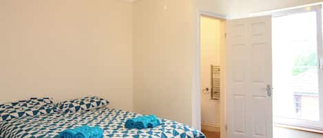 Chambre Double Économique