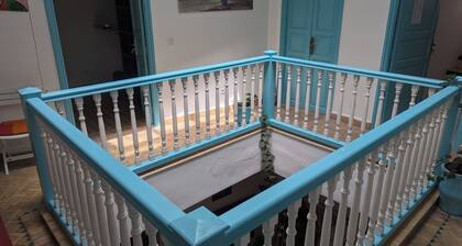 Riad Darko
