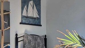 Room - Riad Darko  (Essaouira)
