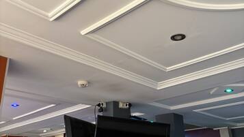 Bar lounge