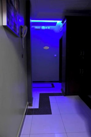 Hall