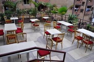 Terrazza/patio