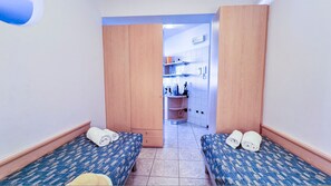 Apartment | 2 bedrooms - Il Giardino Delle Farfalle by Ca-sa Check (Chioggia)