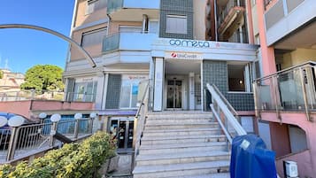 2 habitaciones