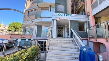 Apartment | 2 bedrooms