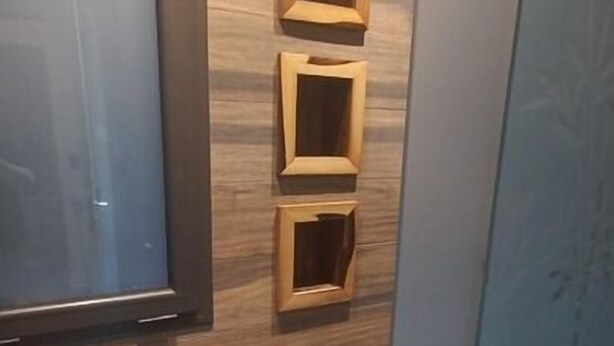 Interiör