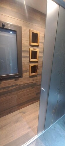 Apartment 2 bedrooms and 2 bathrooms - 1 block from downtown - 75 sq. mts.