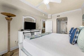 3 Schlafzimmer, kostenloses WLAN