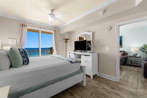 3 chambres, accès au Wi-Fi (inclus), literie fournie