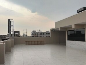 Exterior - Hotel Lemon Park (Visakhapatnam)