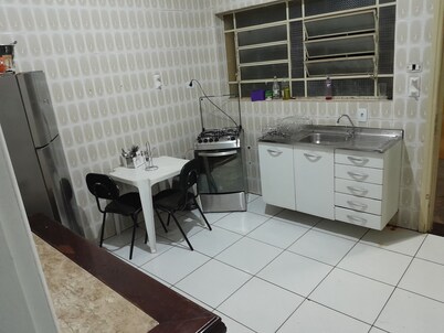 Rooms for seasonal rentals