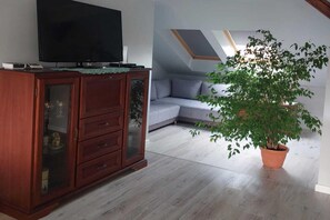 Unclassified image, 5 of 24, button - Apartment in Sopot near Monte Cassino Street (Sopot)