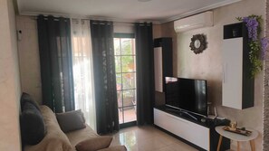 Televisión