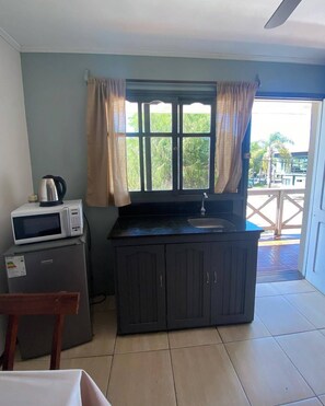 In-room safe, free WiFi - Mirador del Dayman  (Termas del Dayman)