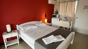 Apartment | In-room safe, free WiFi