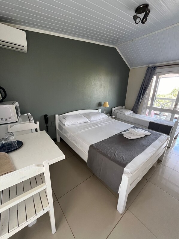 Apartment | In-room safe, free WiFi - Mirador del Dayman  (Termas del Dayman)