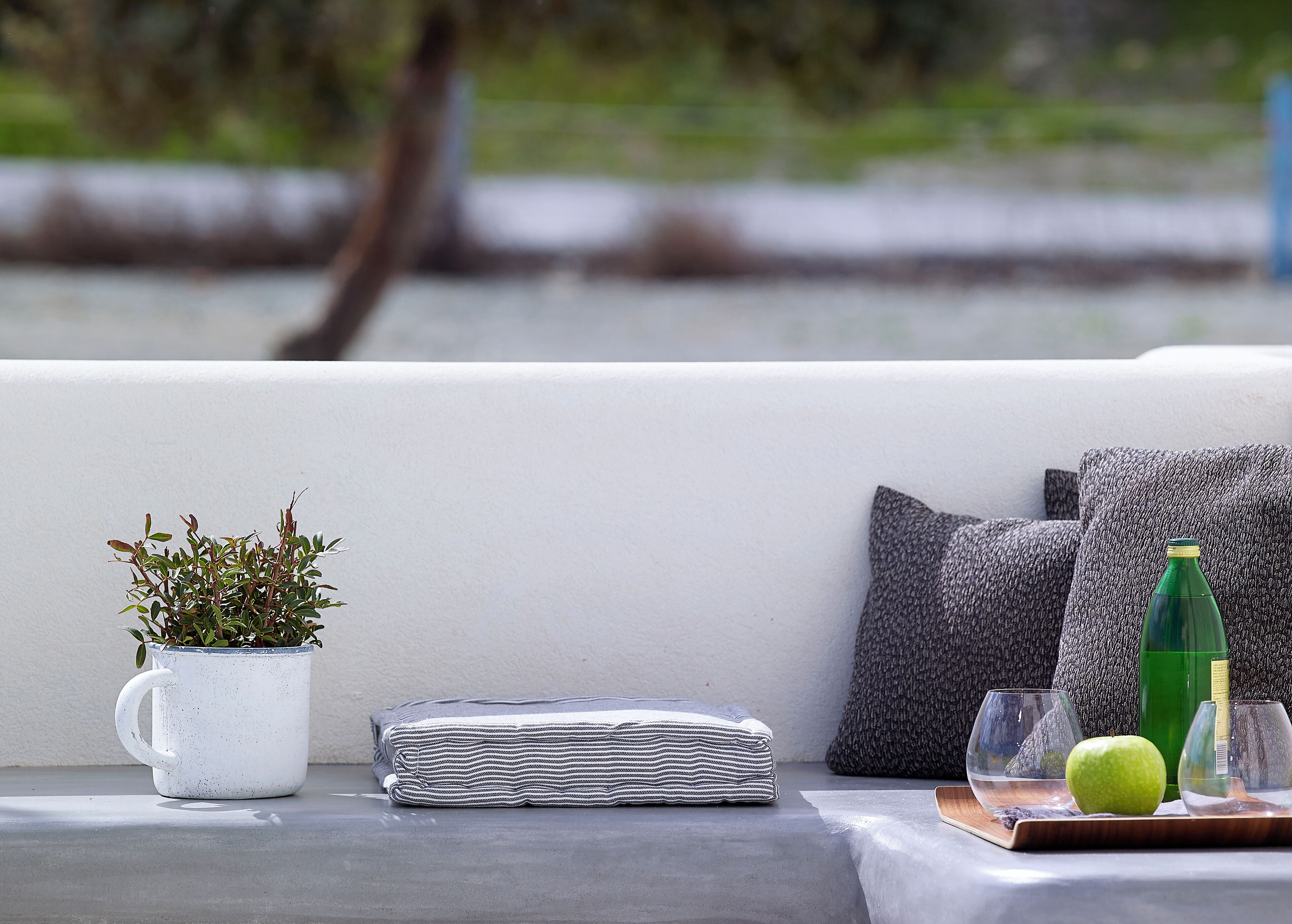 Teres/patio