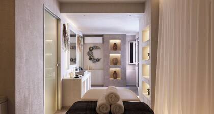 Garifalakis Comfort Rooms