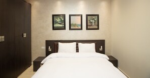 Apartamento, 2 habitaciones | 2 dormitorios y wifi gratis