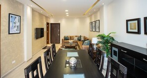 In-room dining - Prime Select Lotus New Cairo (New Cairo)