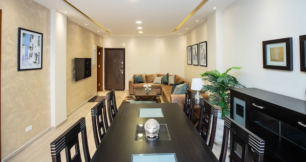 In-room dining - Prime Select Lotus New Cairo (New Cairo)