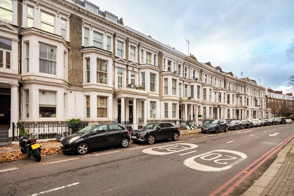 Exterior - *Fabulous Two Bed Apt in Heart of Chelsea - London* (London)