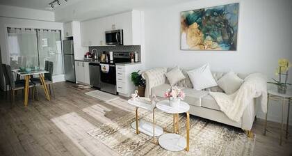 Happy House - Relax in the calm, stylish space