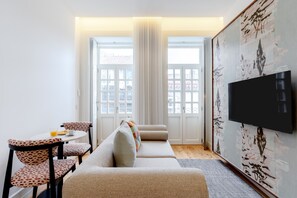 Apartment - Feel Porto Cl Rigos Charm Flat 2 3 (Porto)