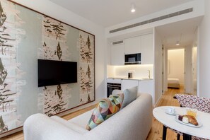 Apartment - Feel Porto Cl Rigos Charm Flat 2 3 (Porto)