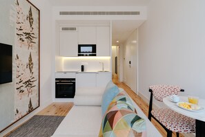 Apartment - Feel Porto Cl Rigos Charm Flat 2 3 (Porto)